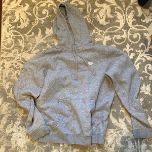 Nike hoodie